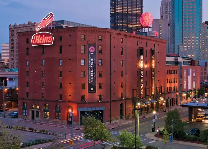 Allegheny Retreat Close To Downtown * Pittsburgh