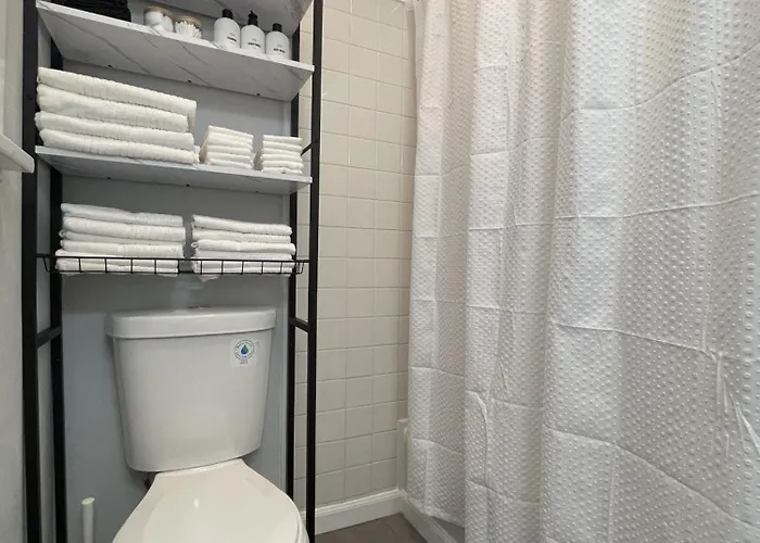 Allegheny Retreat Close To Downtown Holiday home *