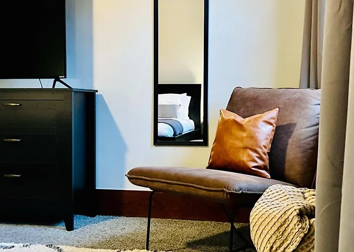Allegheny Retreat Close To Downtown *