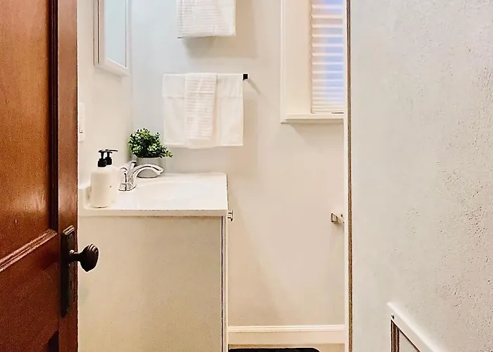 Holiday home Allegheny Retreat Close To Downtown Pittsburgh