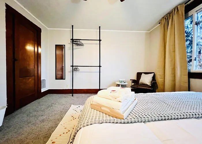 Allegheny Retreat Close To Downtown * Pittsburgh