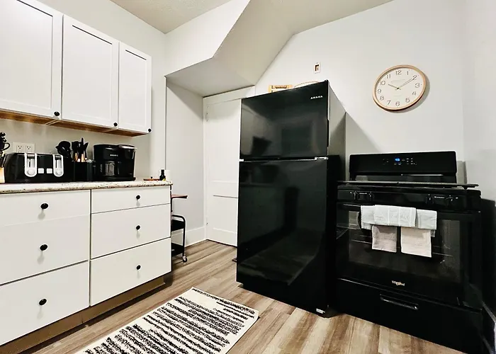 Holiday home Allegheny Retreat Close To Downtown *